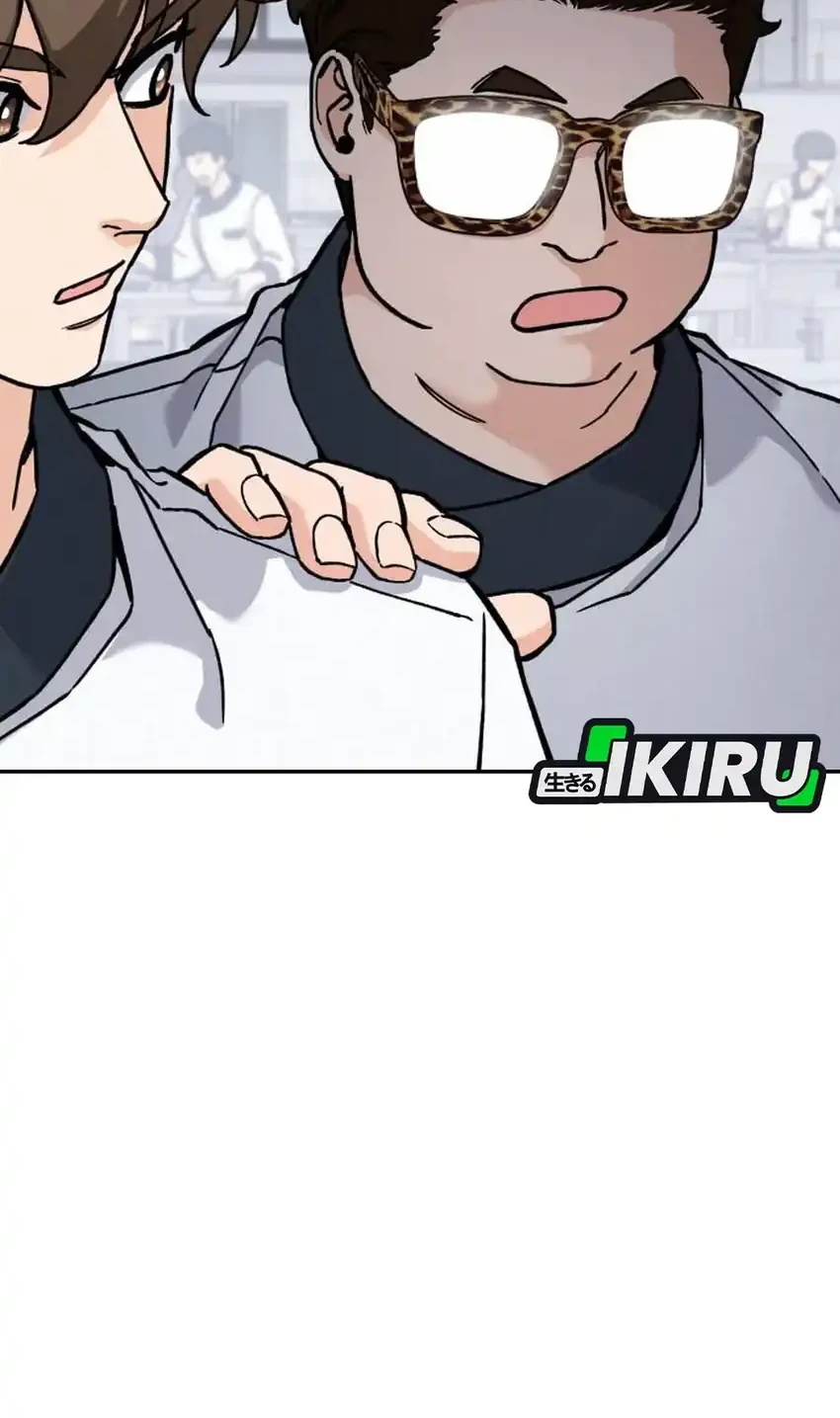 God’s Cuisine Chapter 34 Gambar 111
