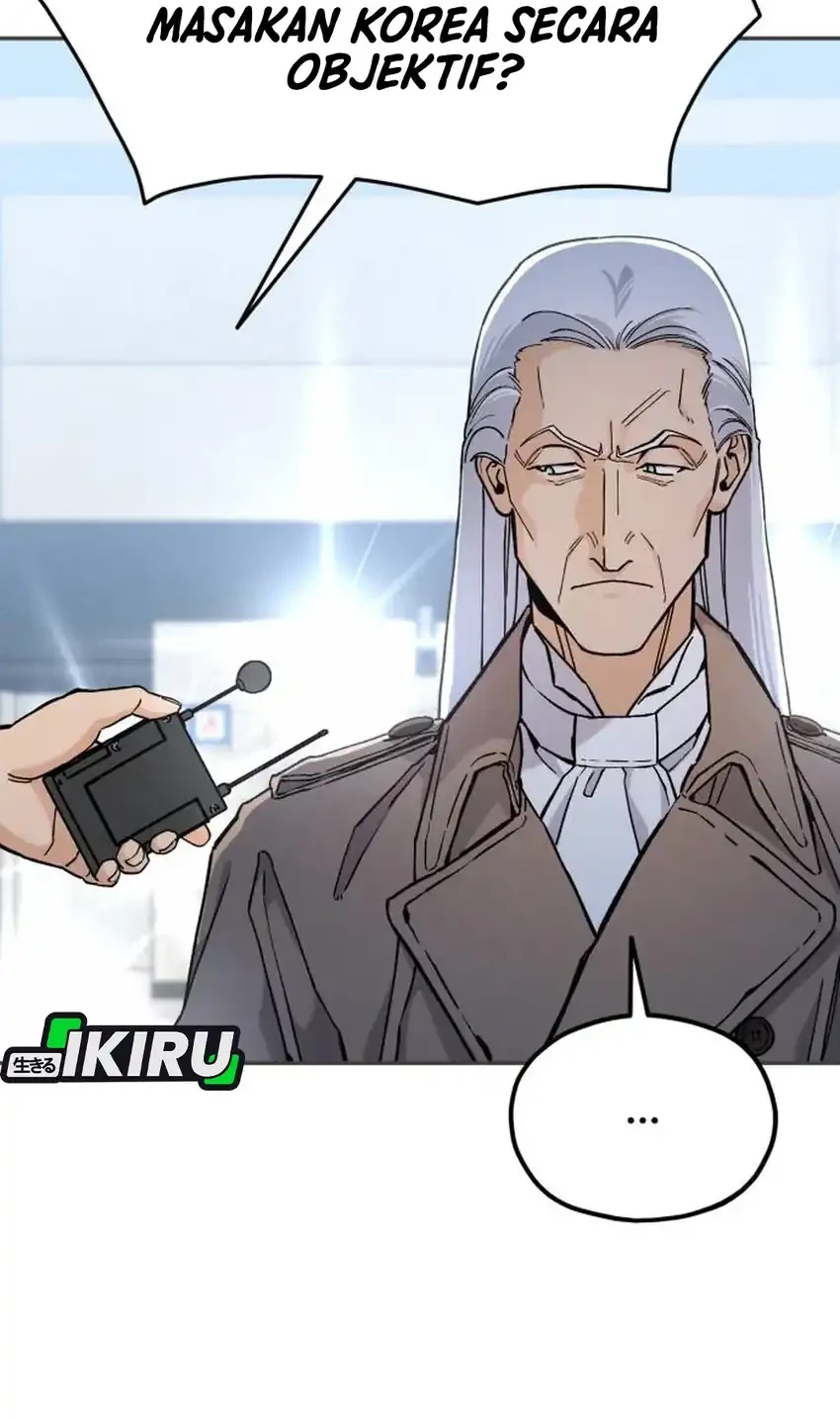 God’s Cuisine Chapter 34 Gambar 12