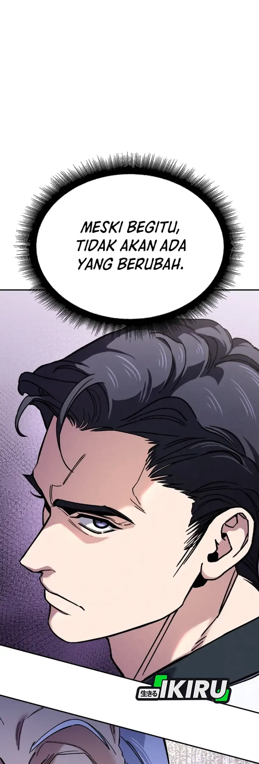 God’s Cuisine Chapter 35 Gambar 27