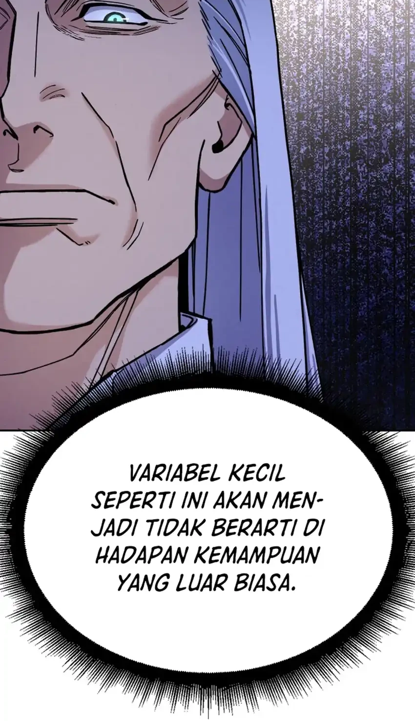 God’s Cuisine Chapter 35 Gambar 28