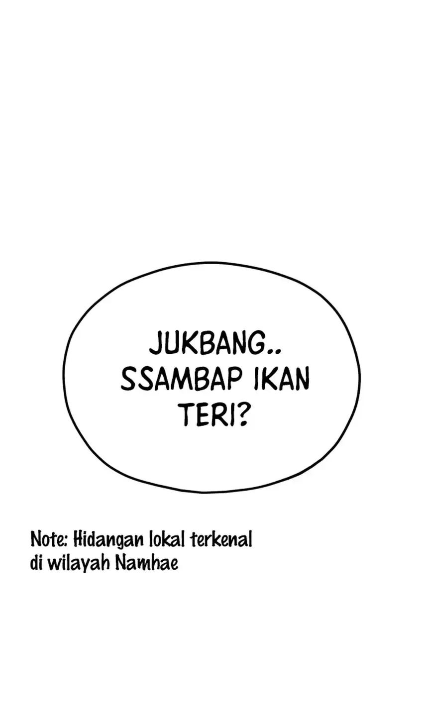 God’s Cuisine Chapter 35 Gambar 30