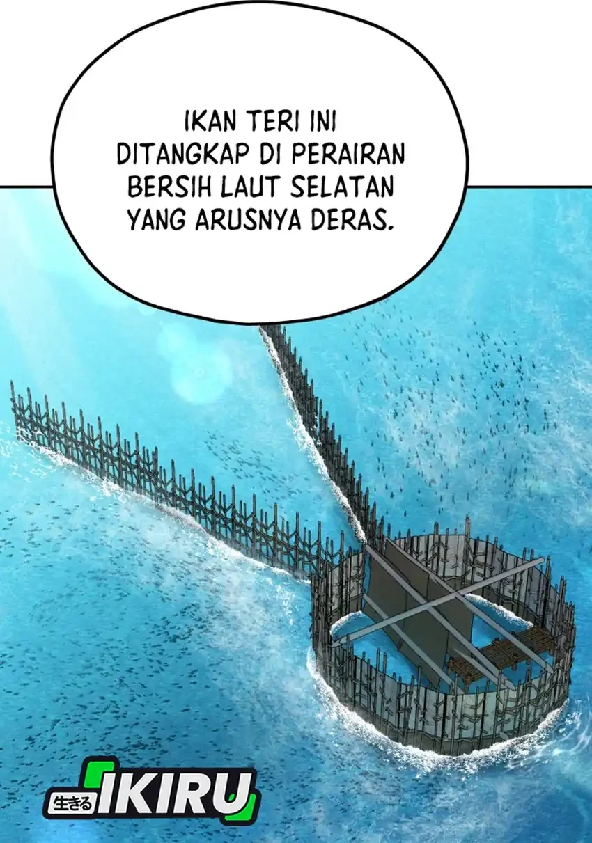 God’s Cuisine Chapter 35 Gambar 32
