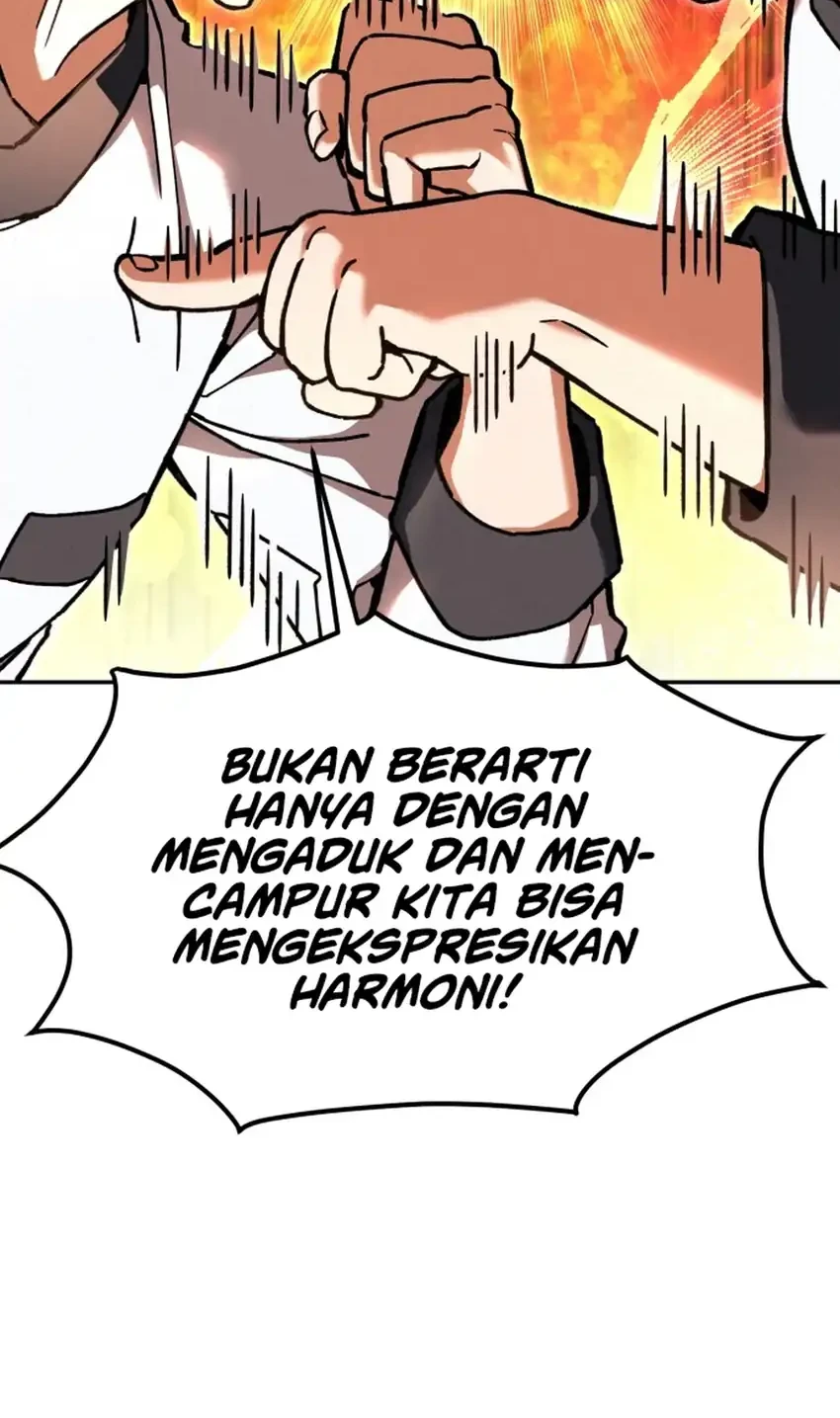 God’s Cuisine Chapter 35 Gambar 51