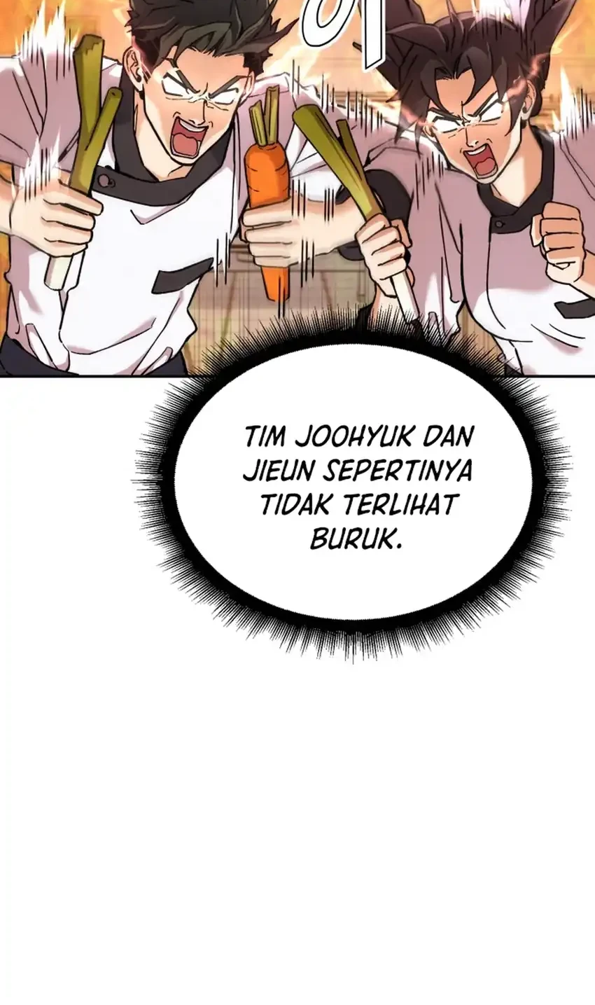 God’s Cuisine Chapter 35 Gambar 55