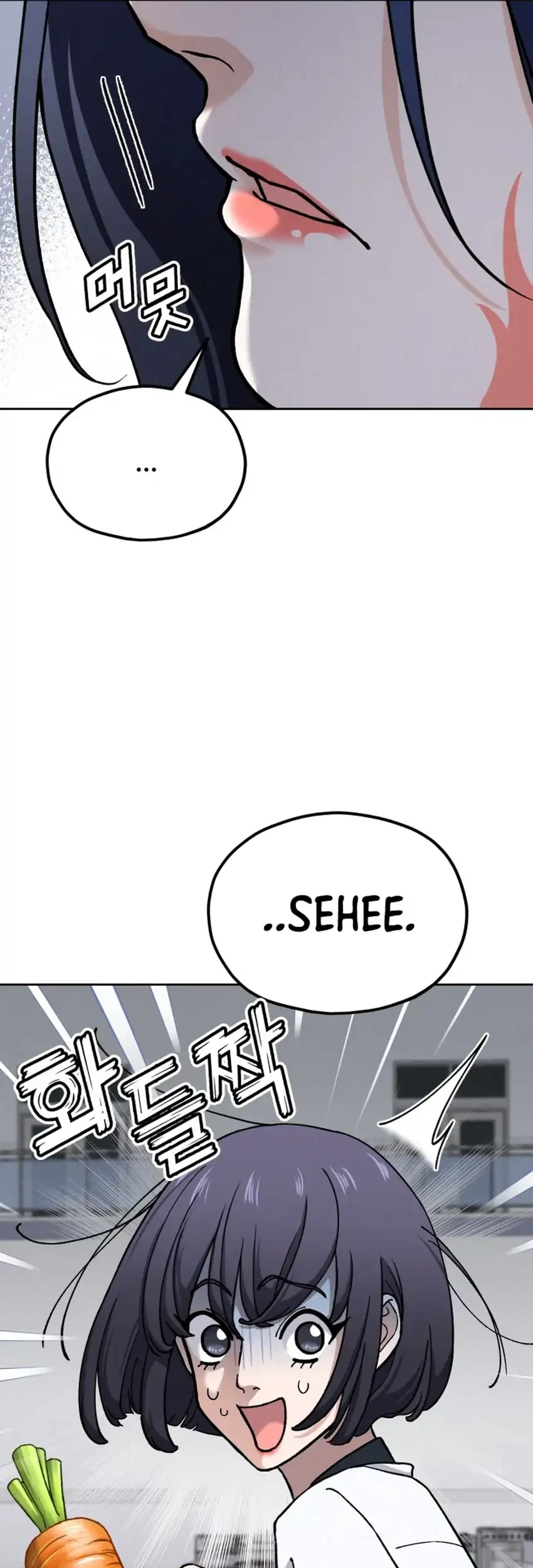 God’s Cuisine Chapter 35 Gambar 62