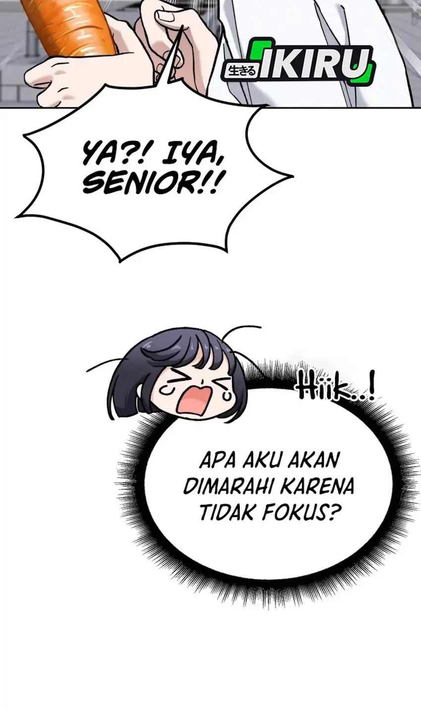 God’s Cuisine Chapter 35 Gambar 63
