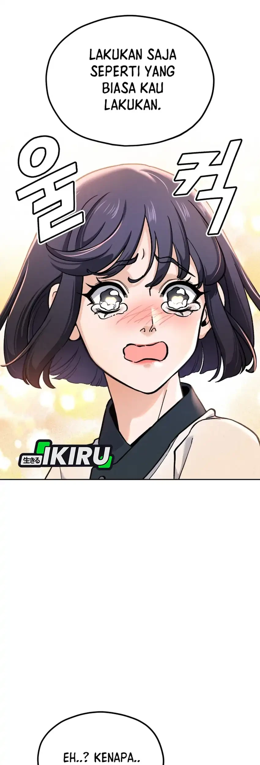 God’s Cuisine Chapter 35 Gambar 66