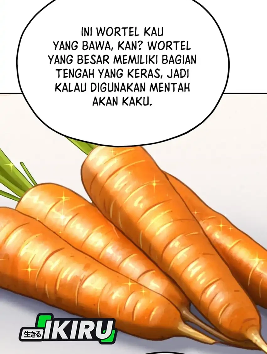 God’s Cuisine Chapter 35 Gambar 71