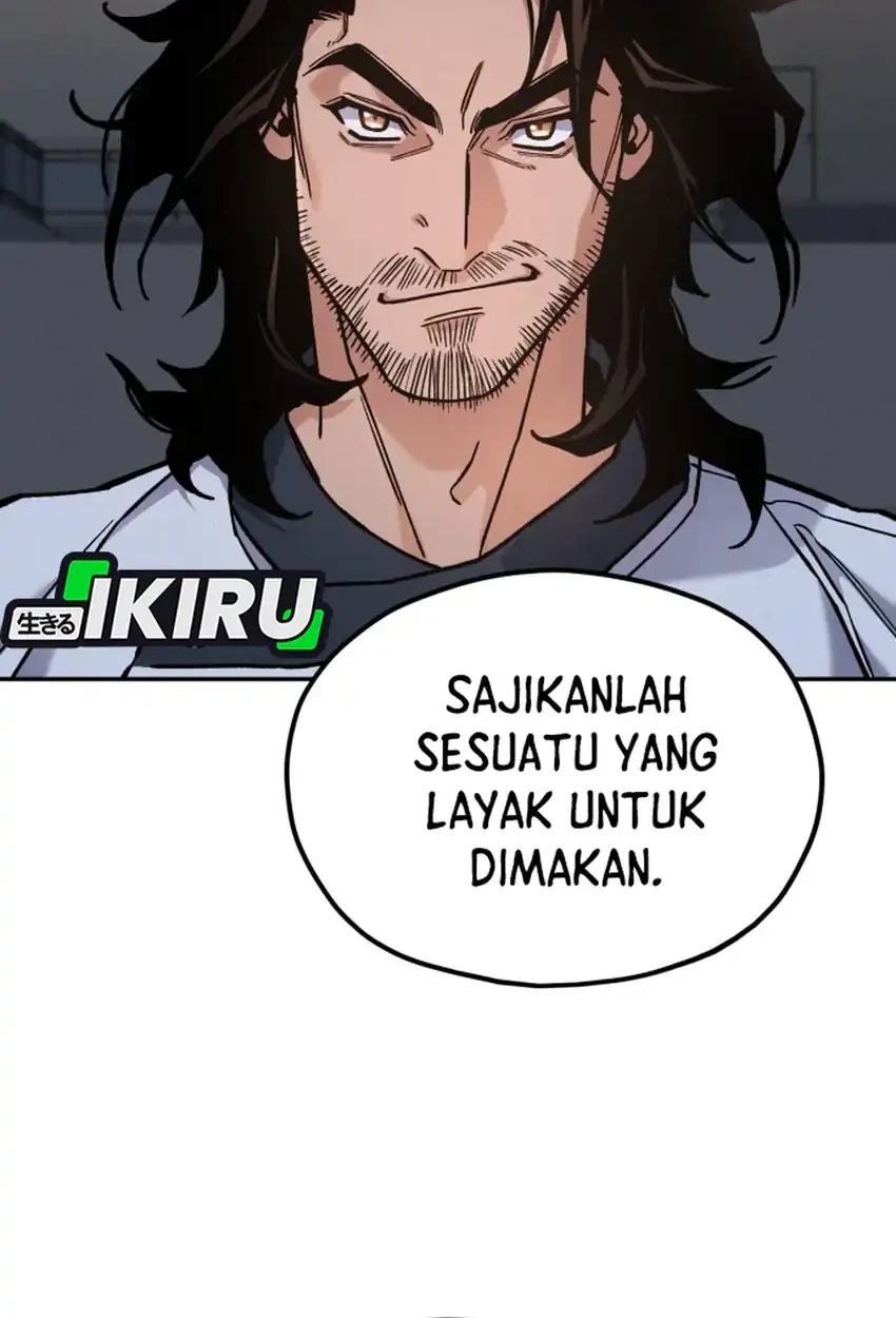 God’s Cuisine Chapter 35 Gambar 5