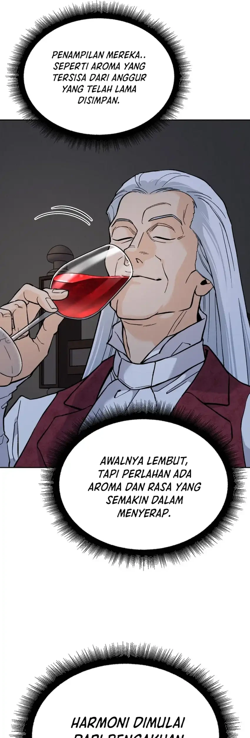 God’s Cuisine Chapter 35 Gambar 82