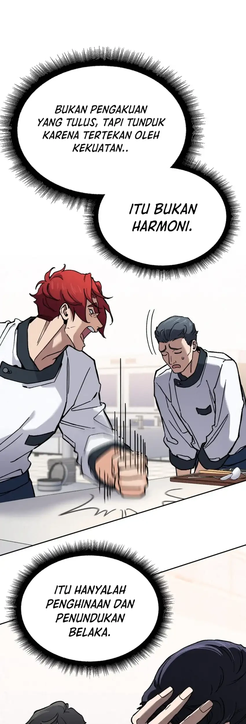 God’s Cuisine Chapter 35 Gambar 84