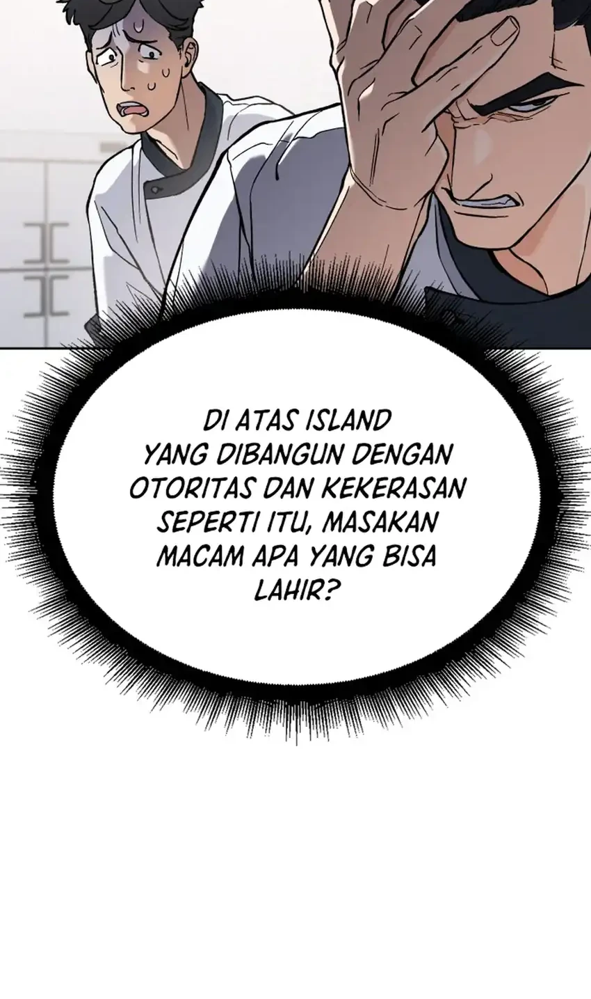 God’s Cuisine Chapter 35 Gambar 85
