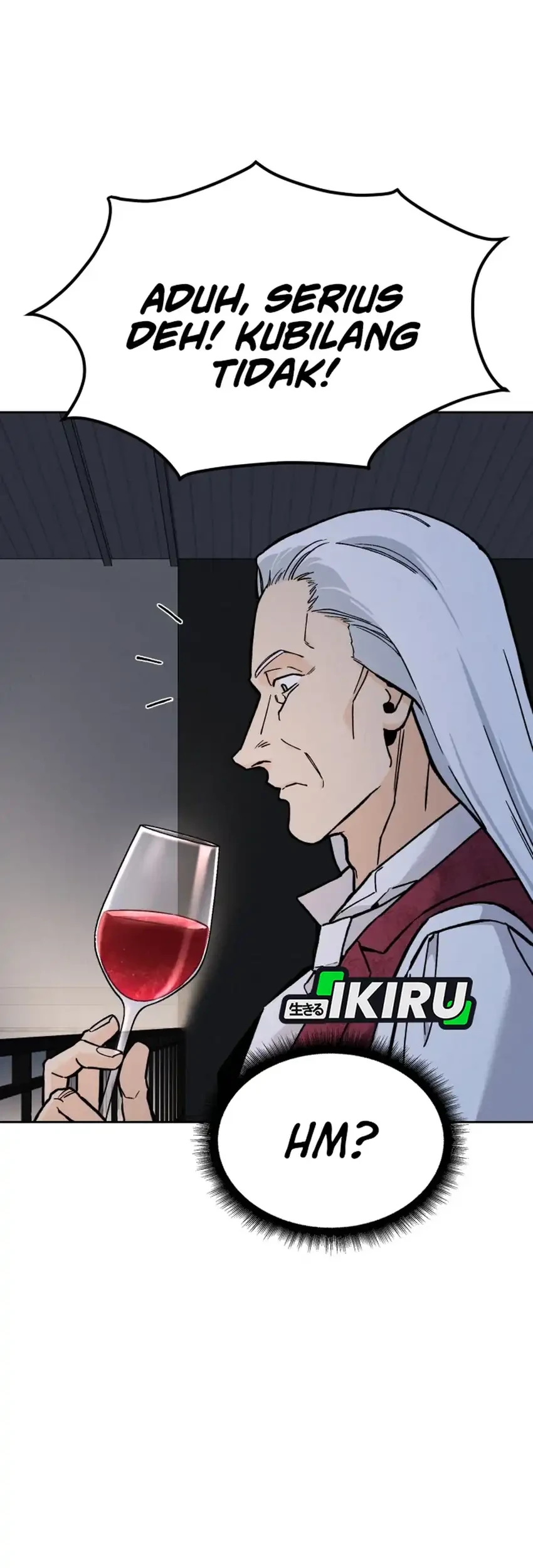God’s Cuisine Chapter 35 Gambar 86