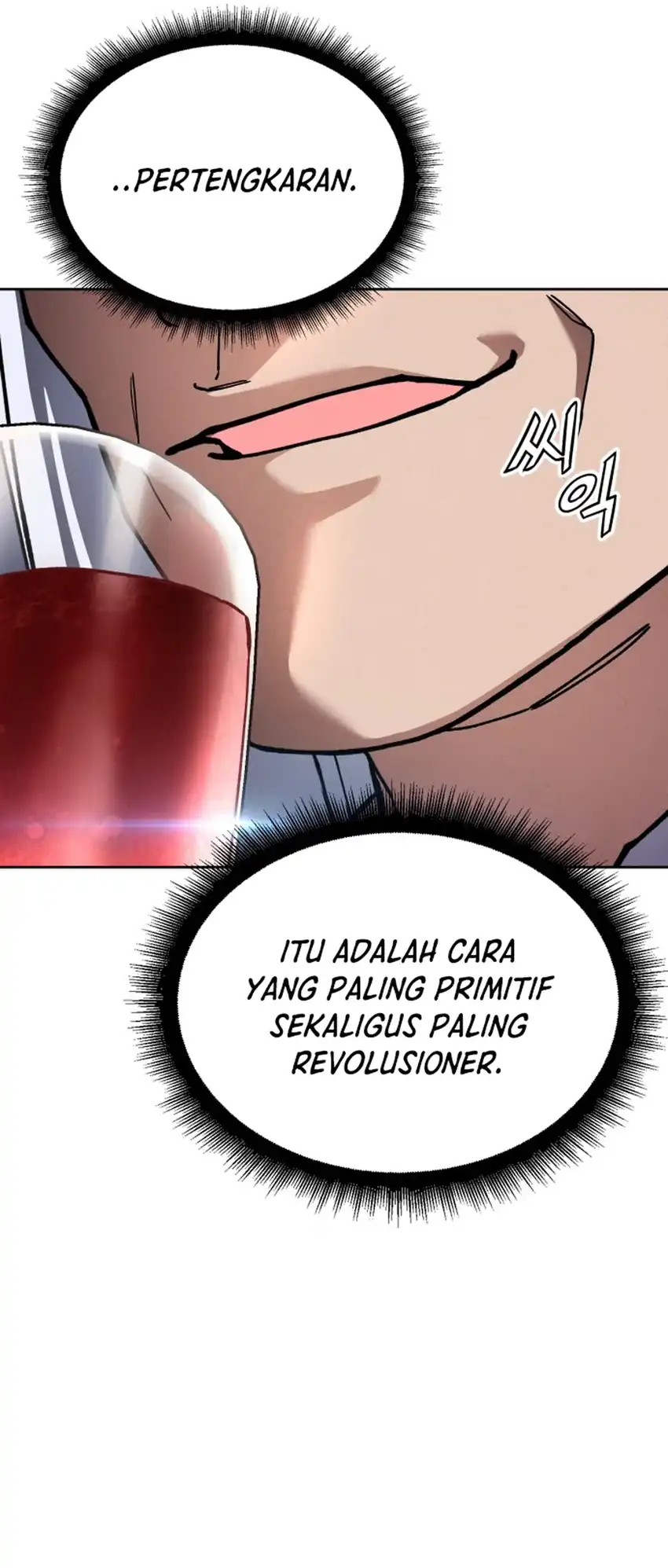 God’s Cuisine Chapter 35 Gambar 90