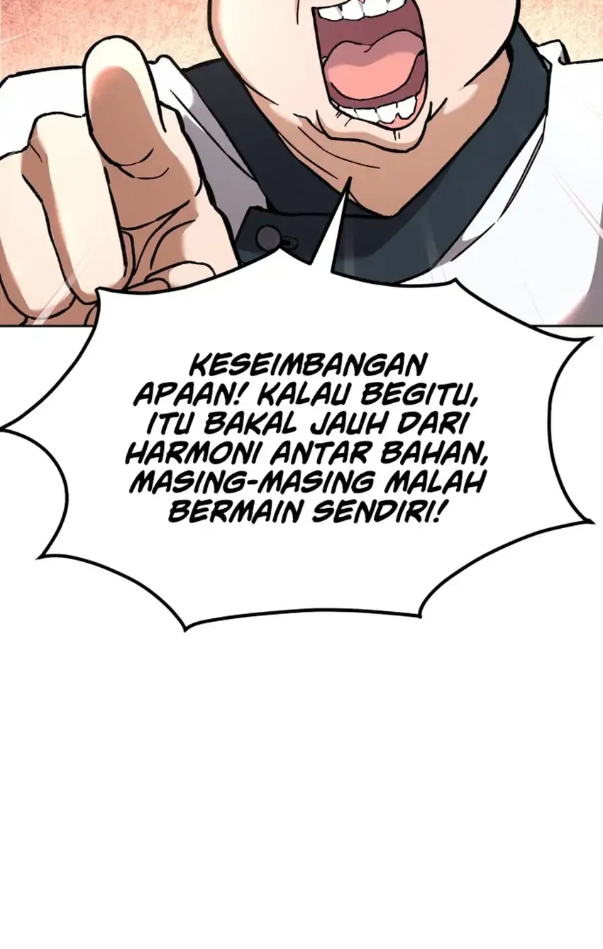 God’s Cuisine Chapter 35 Gambar 94