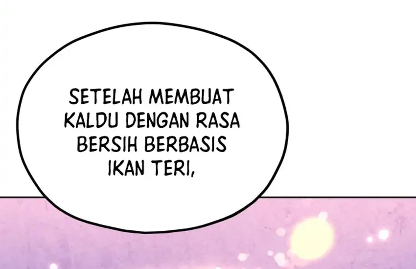 God’s Cuisine Chapter 35 Gambar 96