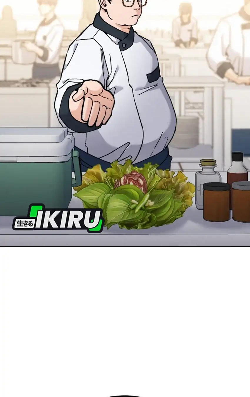 God’s Cuisine Chapter 35 Gambar 102