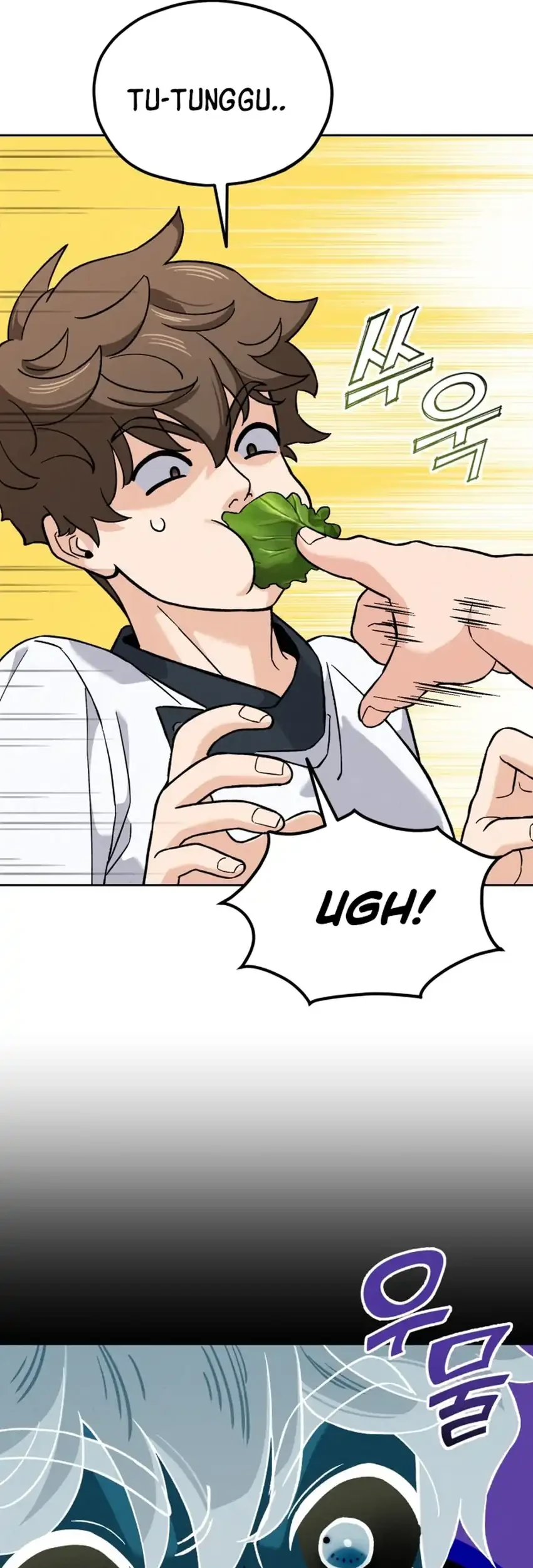 God’s Cuisine Chapter 35 Gambar 112