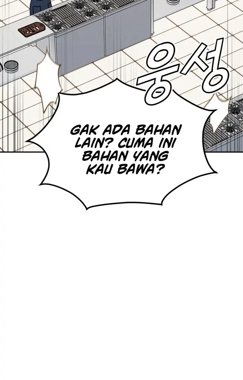 God’s Cuisine Chapter 35 Gambar 9