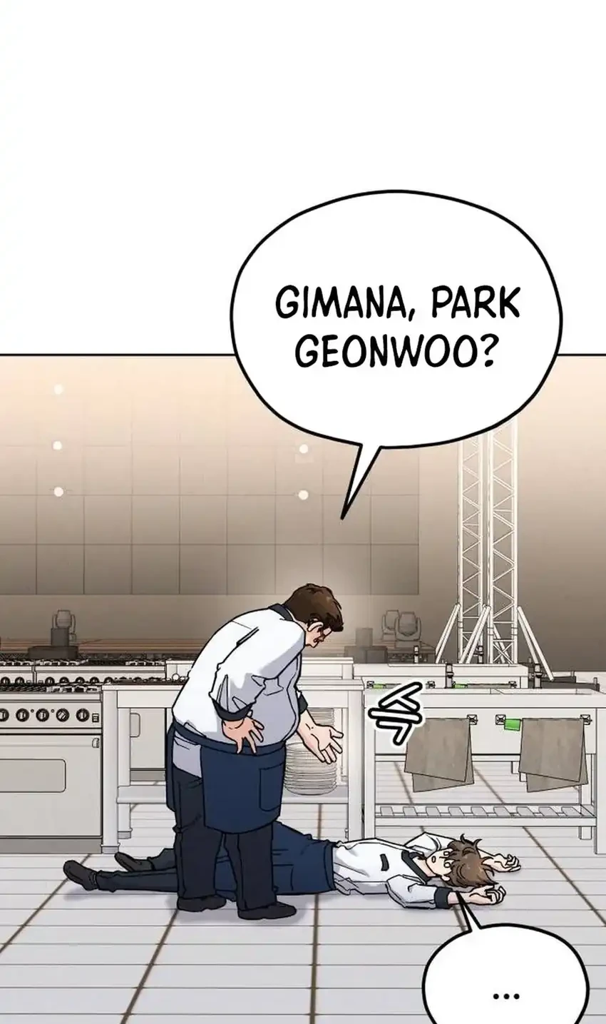 God’s Cuisine Chapter 36 Gambar 20