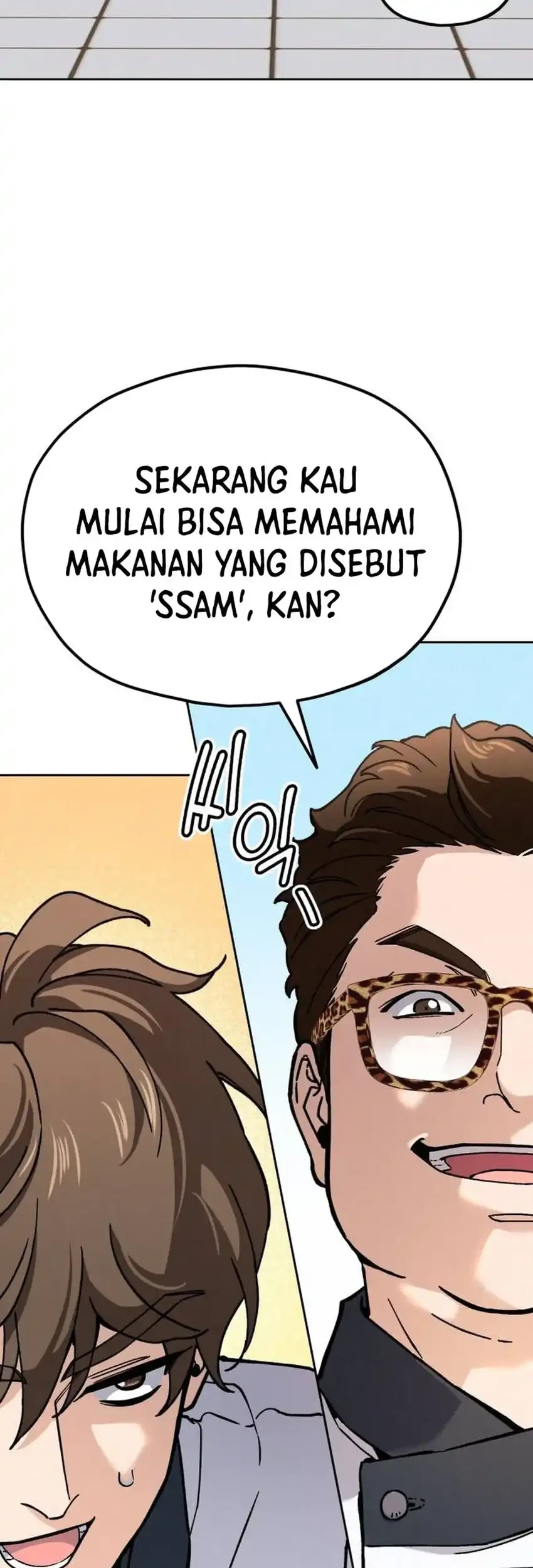 God’s Cuisine Chapter 36 Gambar 21