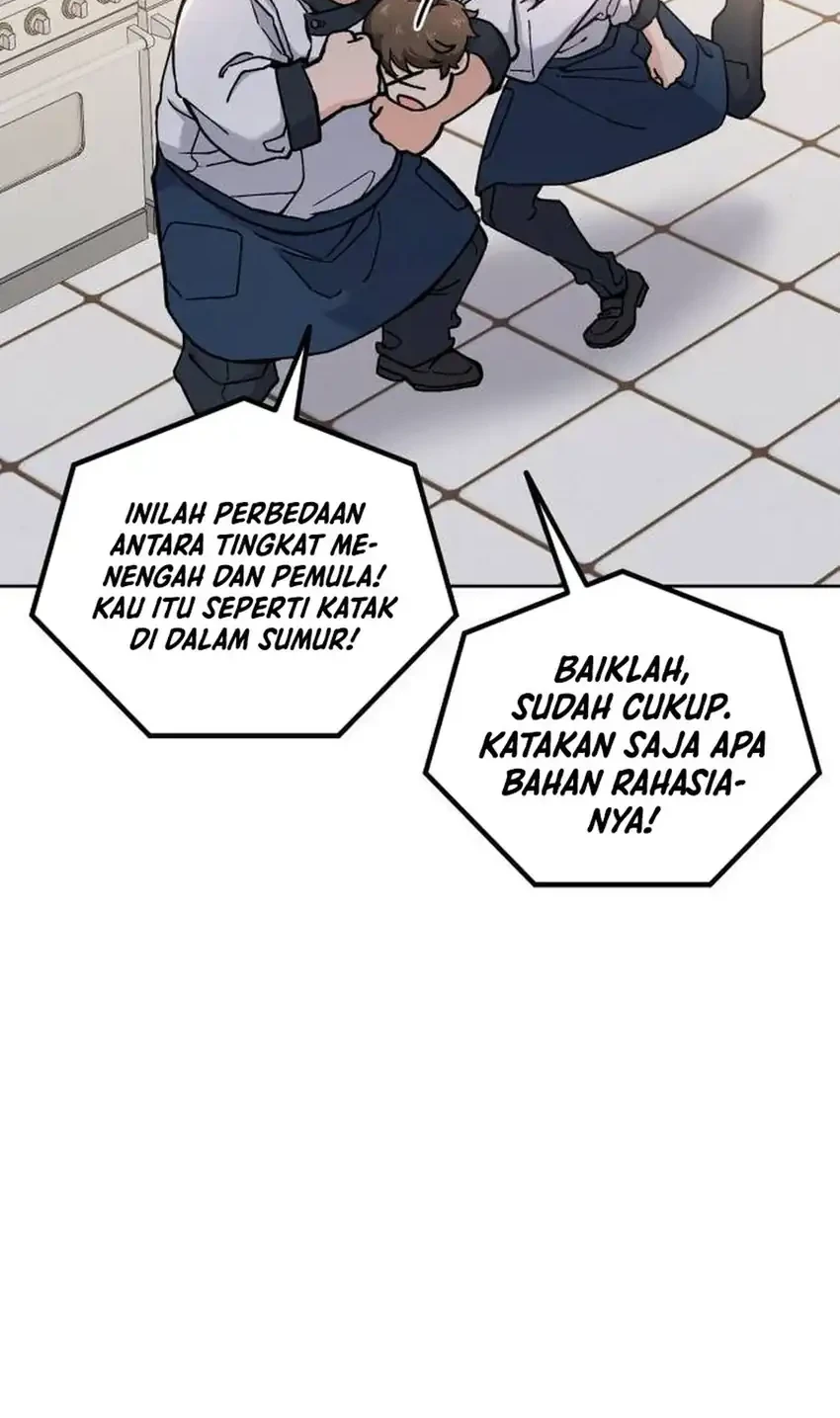 God’s Cuisine Chapter 36 Gambar 28