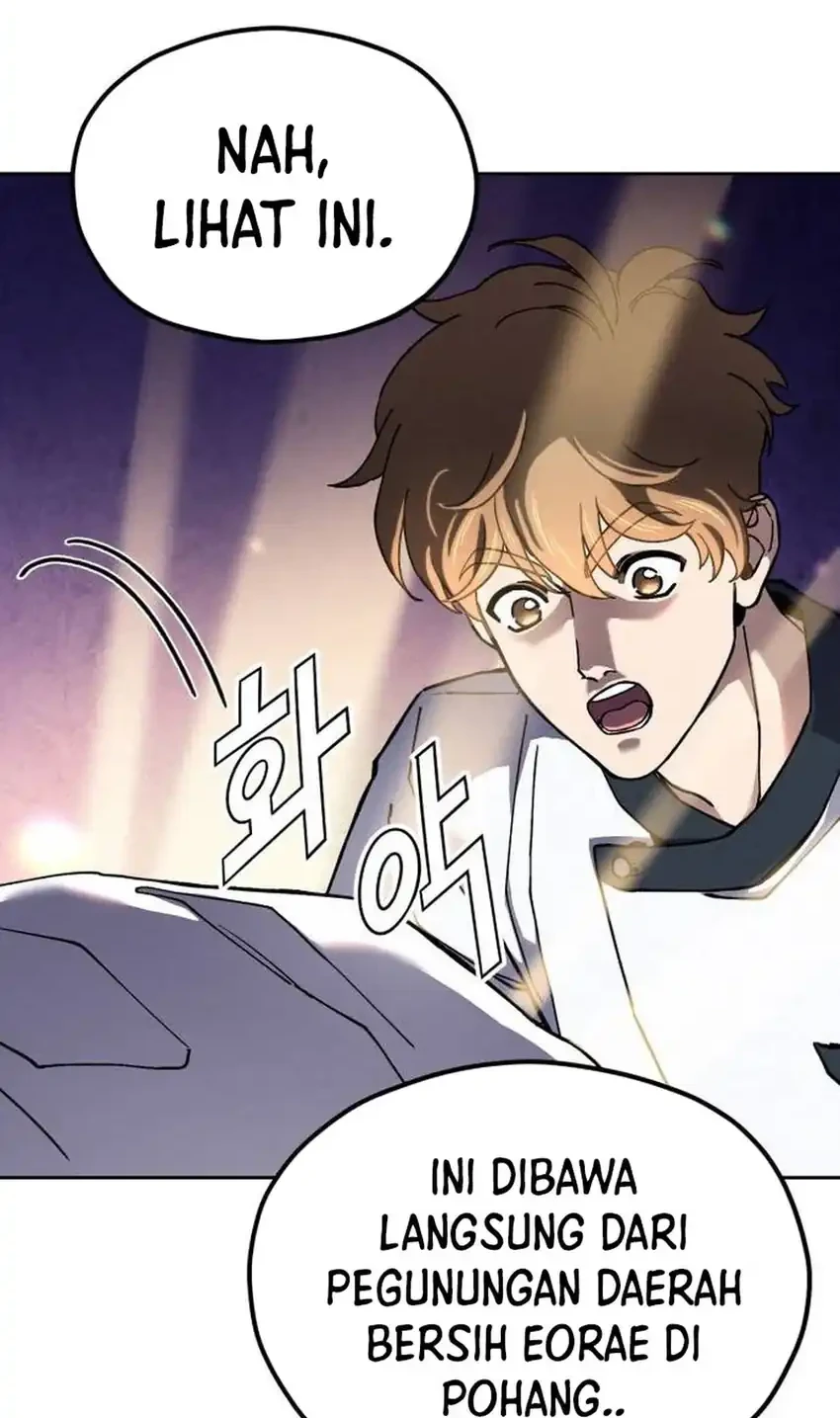 God’s Cuisine Chapter 36 Gambar 30