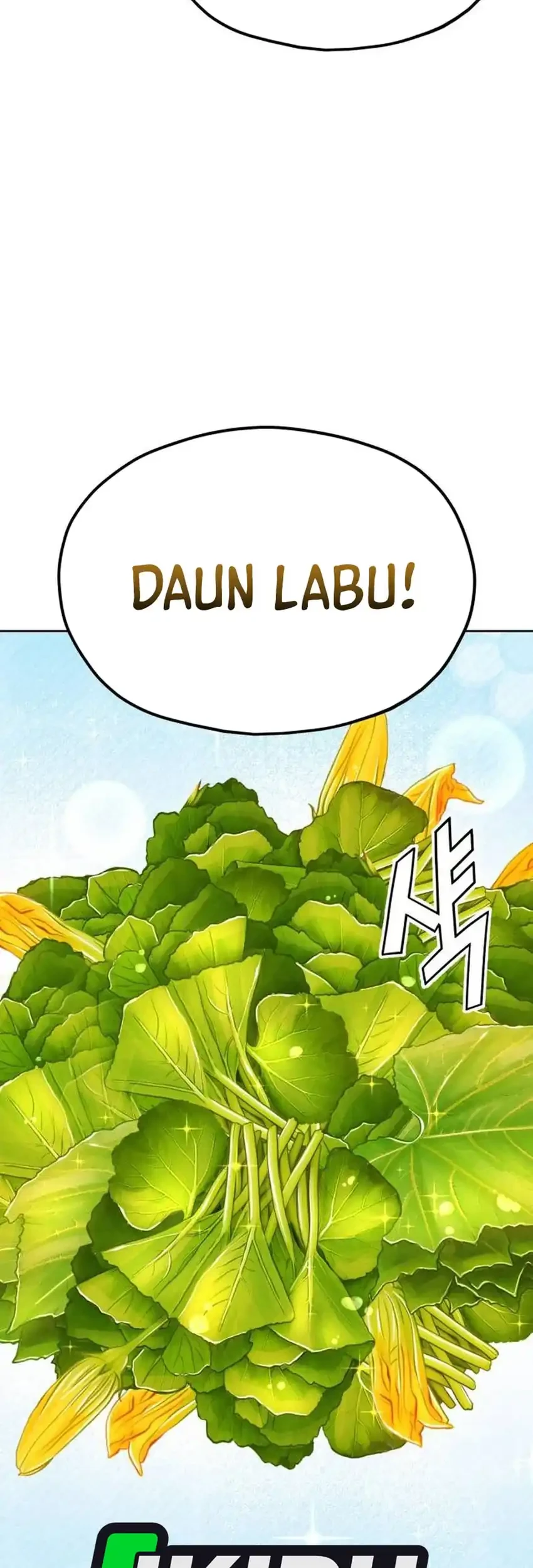 God’s Cuisine Chapter 36 Gambar 31