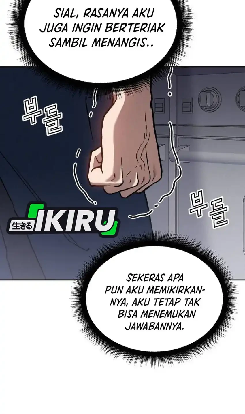 God’s Cuisine Chapter 36 Gambar 38