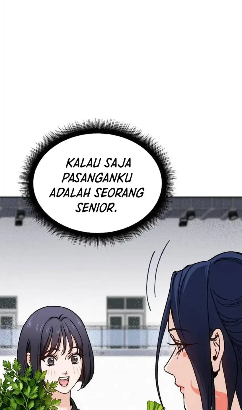 God’s Cuisine Chapter 36 Gambar 42