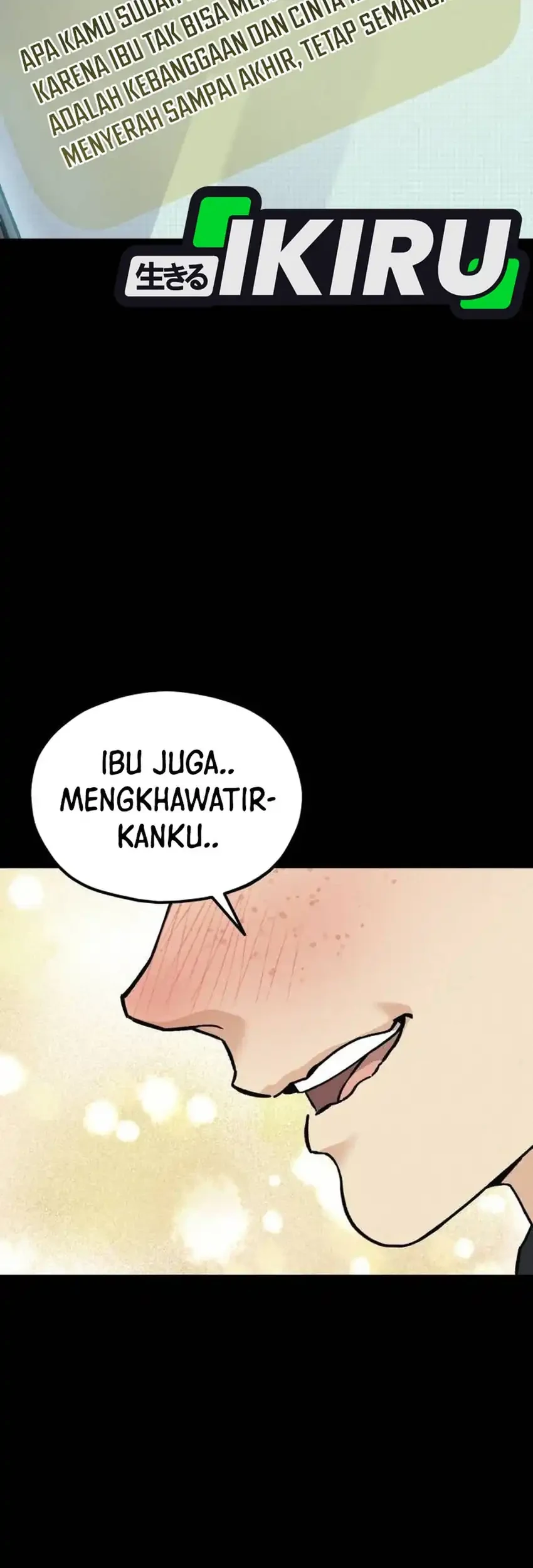 God’s Cuisine Chapter 36 Gambar 49