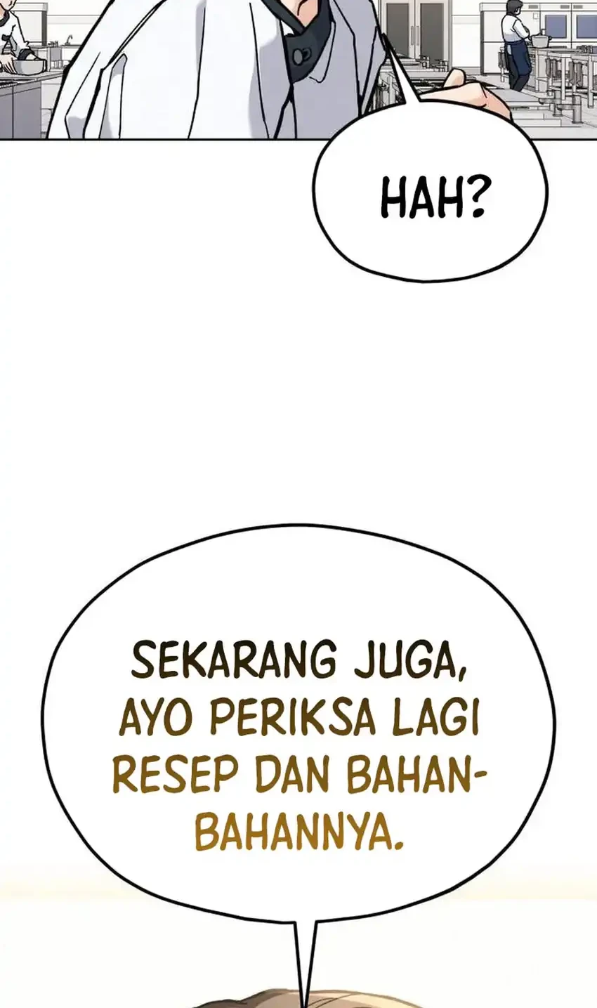 God’s Cuisine Chapter 36 Gambar 54