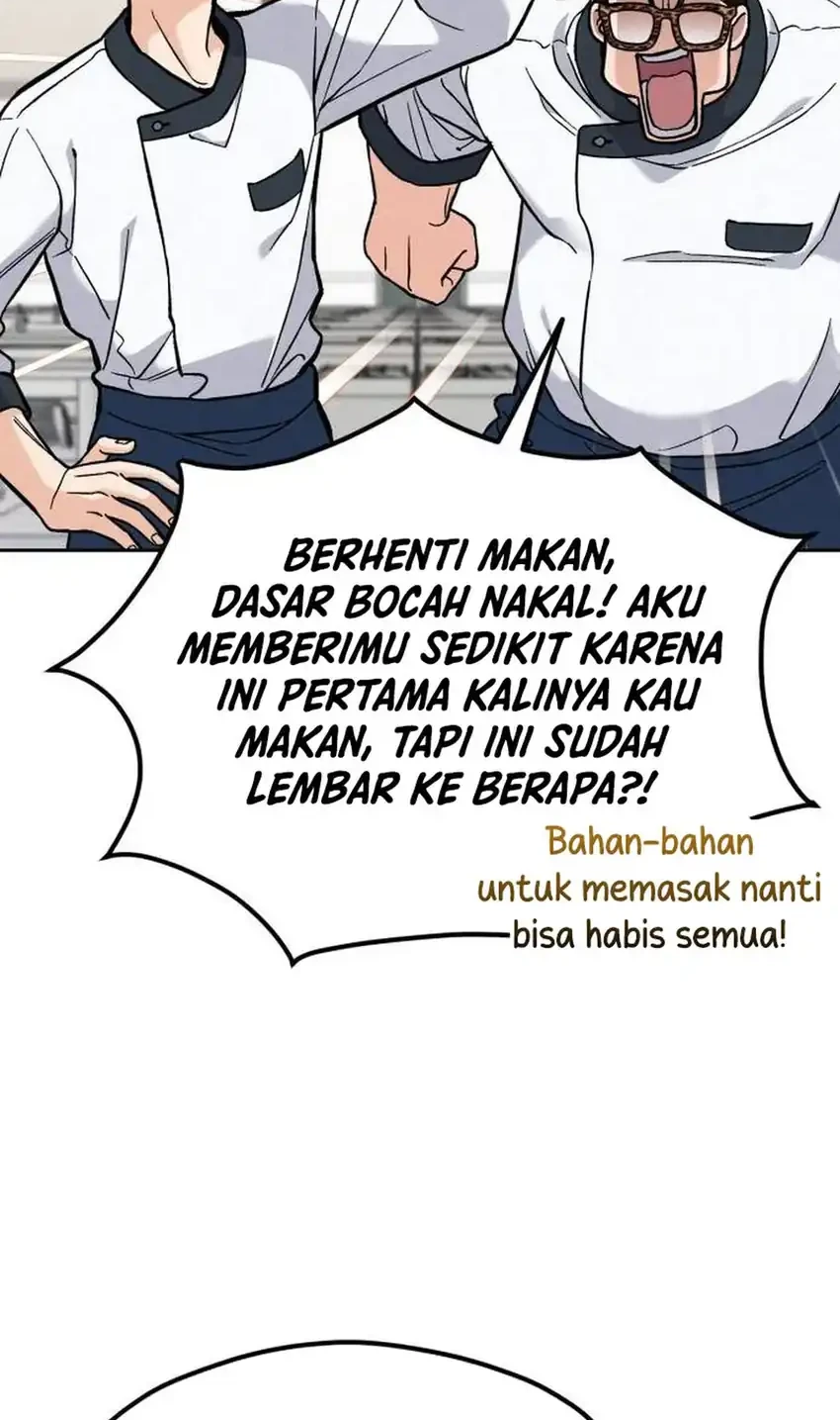God’s Cuisine Chapter 36 Gambar 58