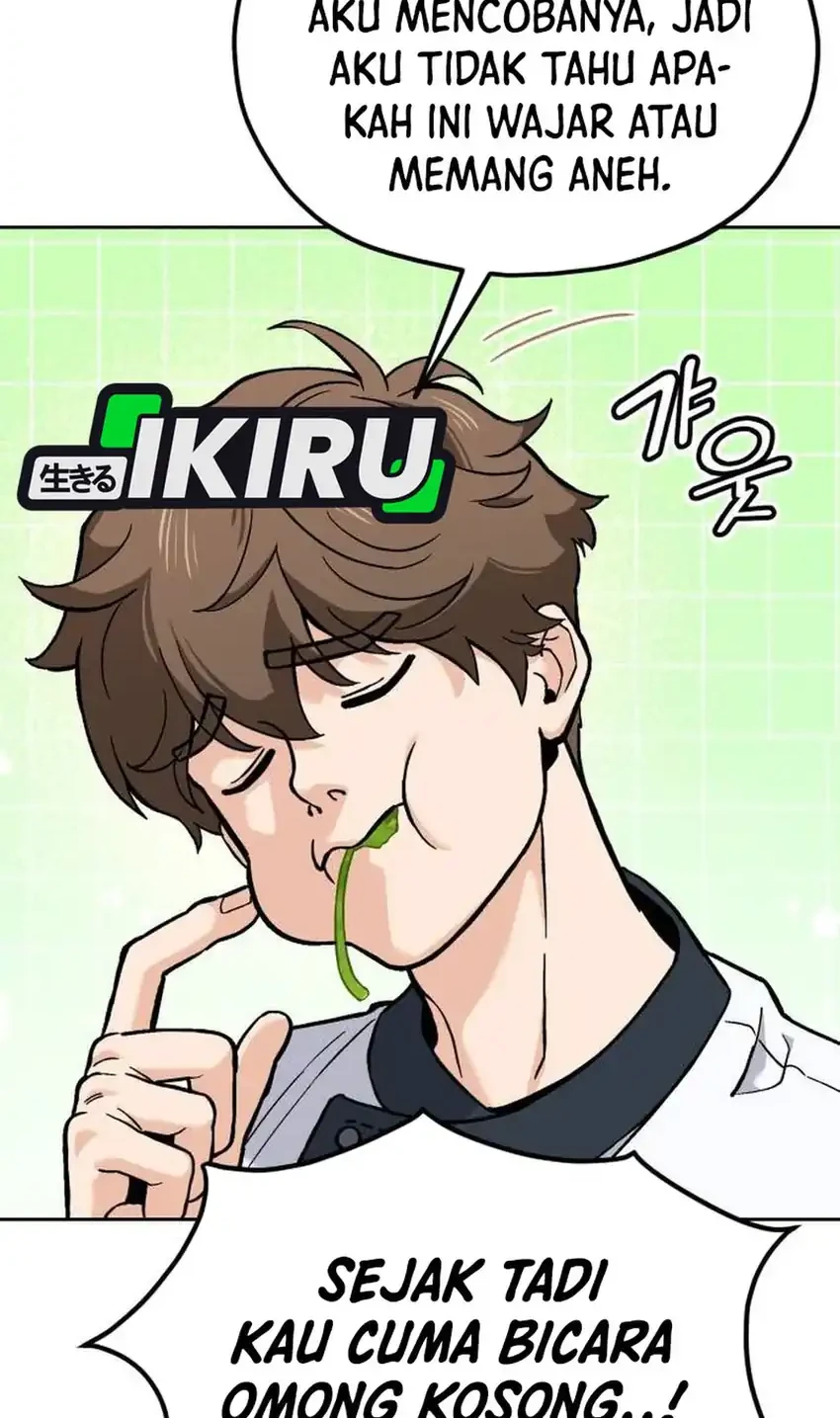 God’s Cuisine Chapter 36 Gambar 60