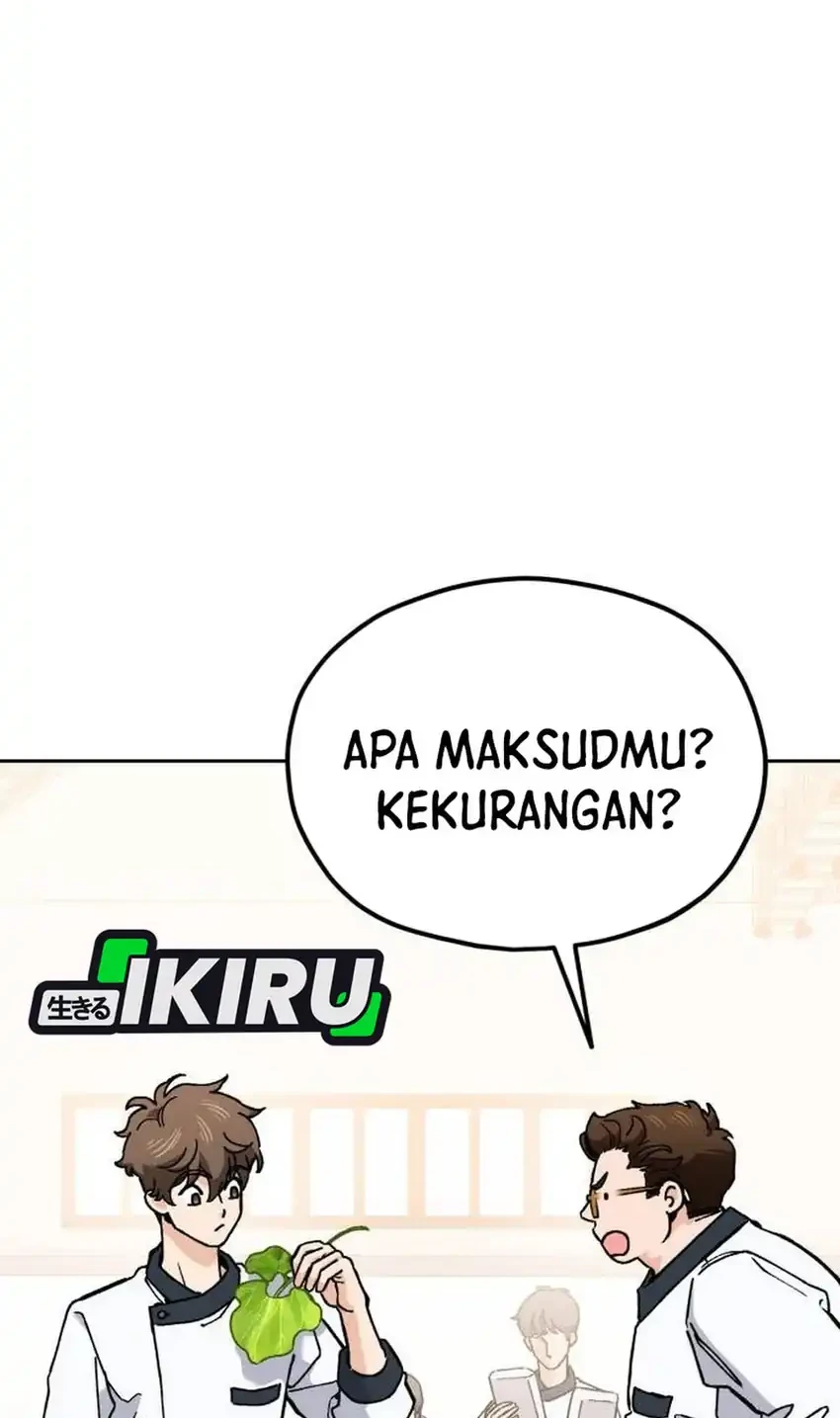 God’s Cuisine Chapter 36 Gambar 62