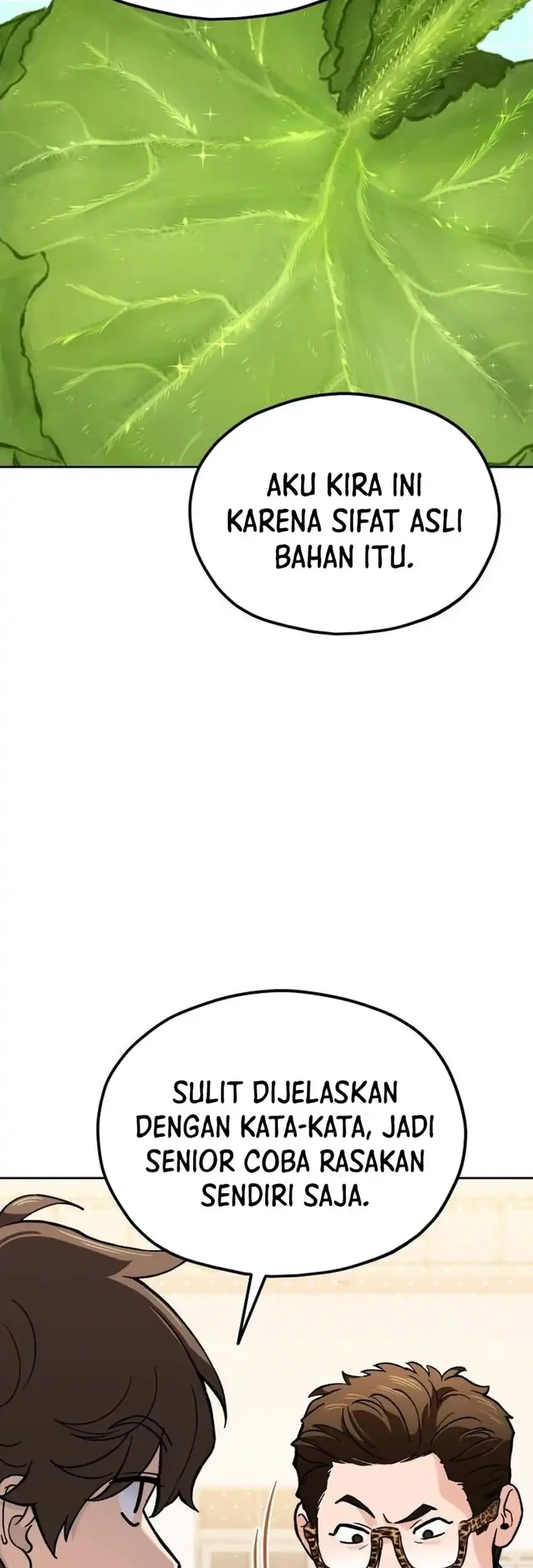 God’s Cuisine Chapter 36 Gambar 65