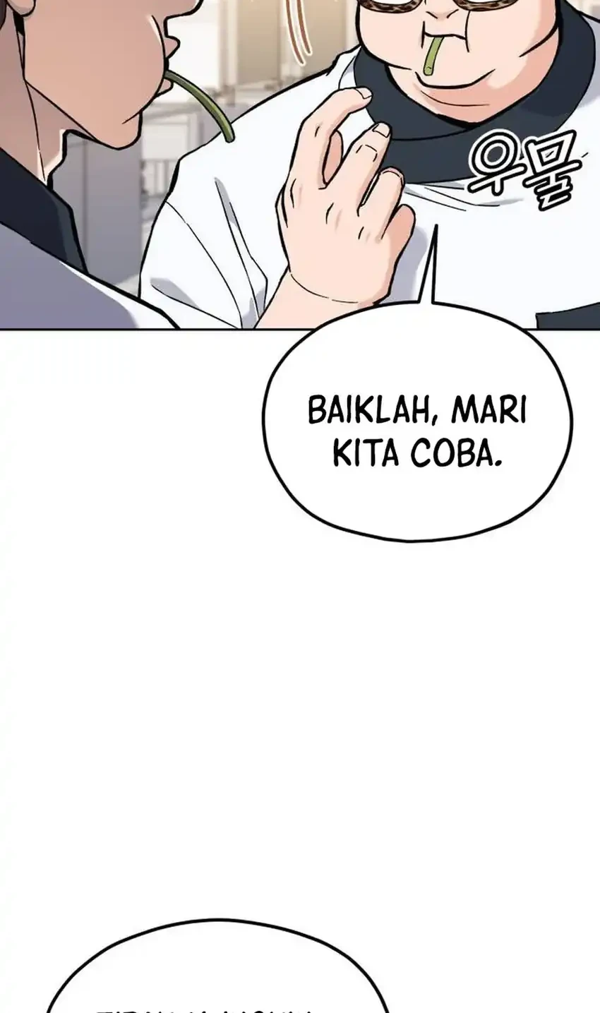 God’s Cuisine Chapter 36 Gambar 66