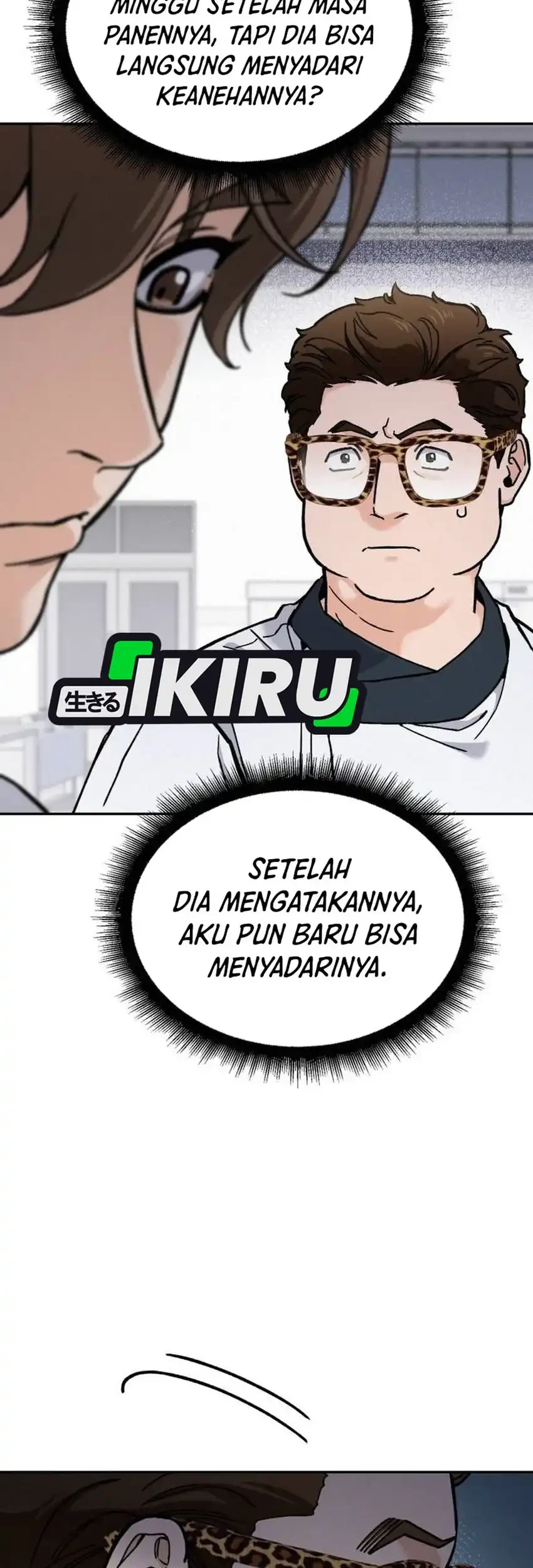 God’s Cuisine Chapter 36 Gambar 69