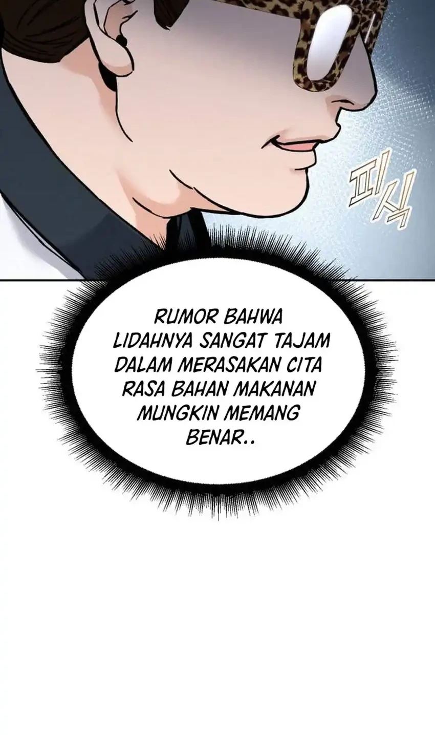 God’s Cuisine Chapter 36 Gambar 70