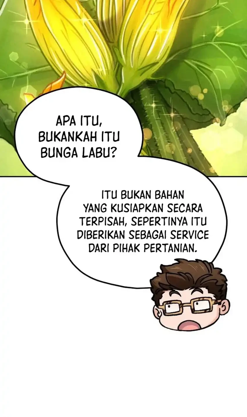 God’s Cuisine Chapter 36 Gambar 74