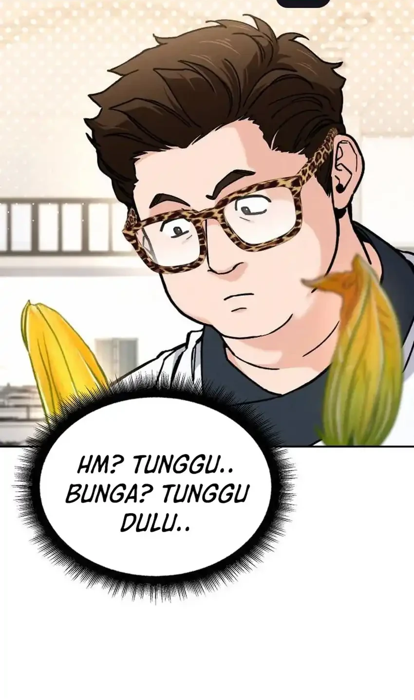 God’s Cuisine Chapter 36 Gambar 76