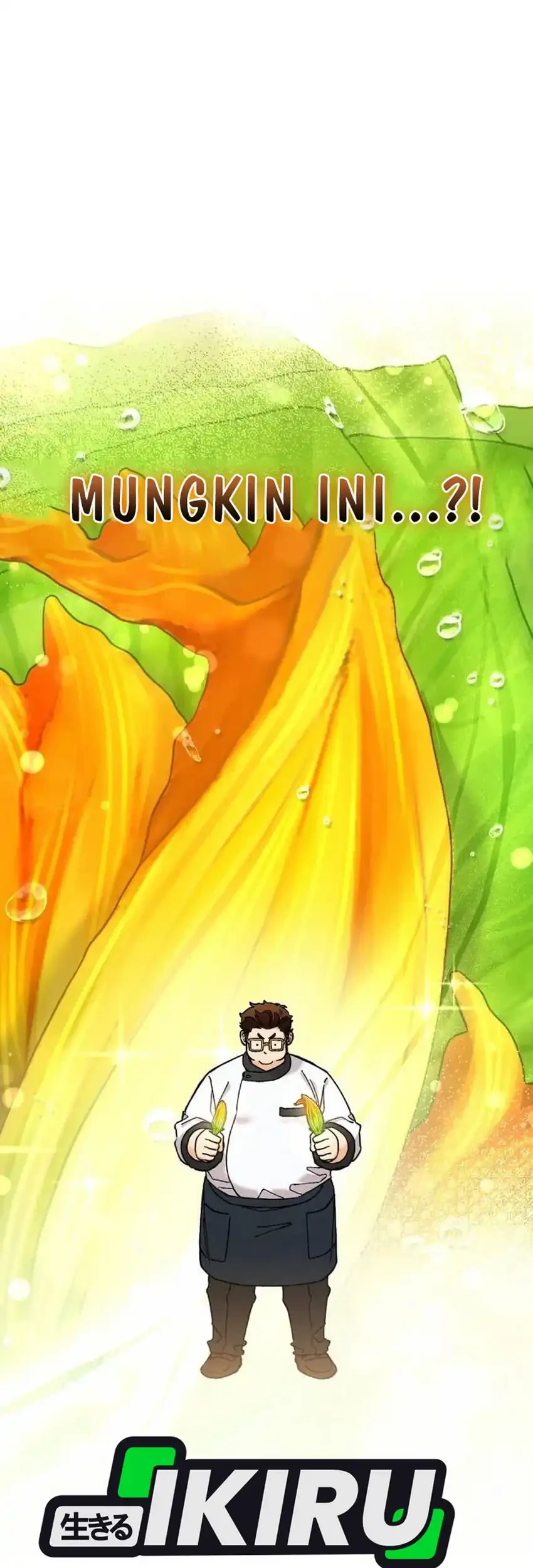God’s Cuisine Chapter 36 Gambar 77