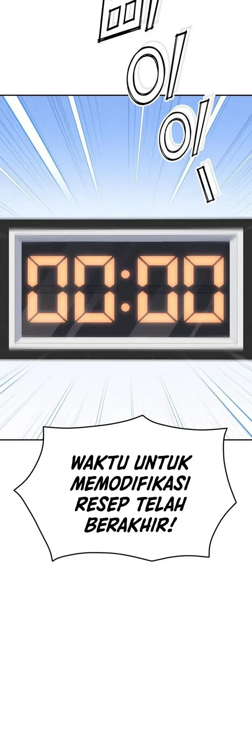 God’s Cuisine Chapter 36 Gambar 79