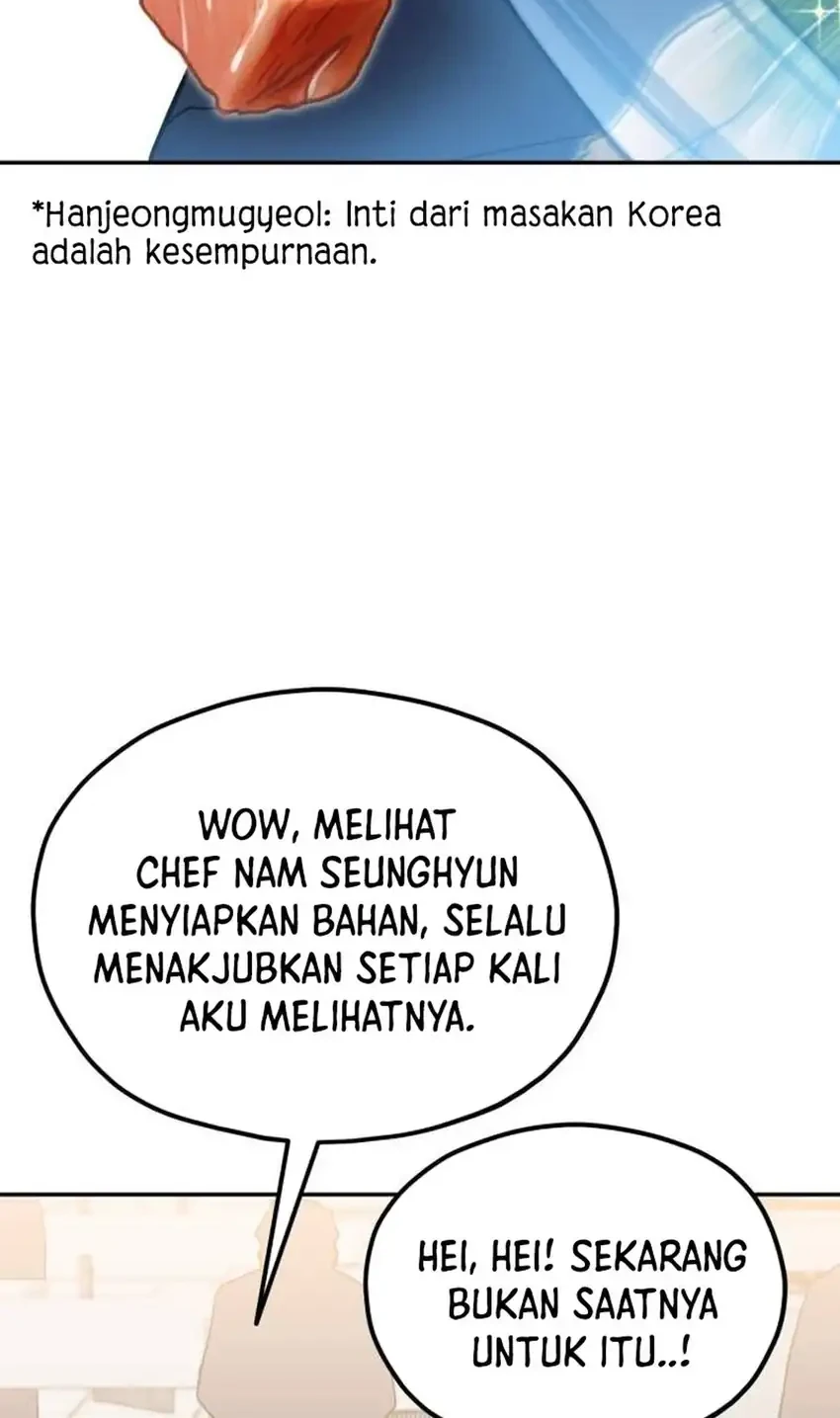God’s Cuisine Chapter 36 Gambar 88