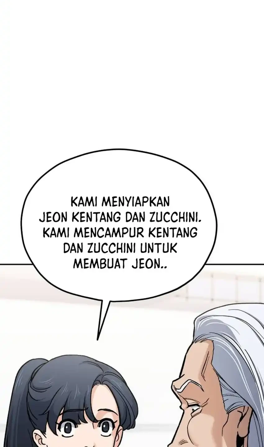 God’s Cuisine Chapter 36 Gambar 92