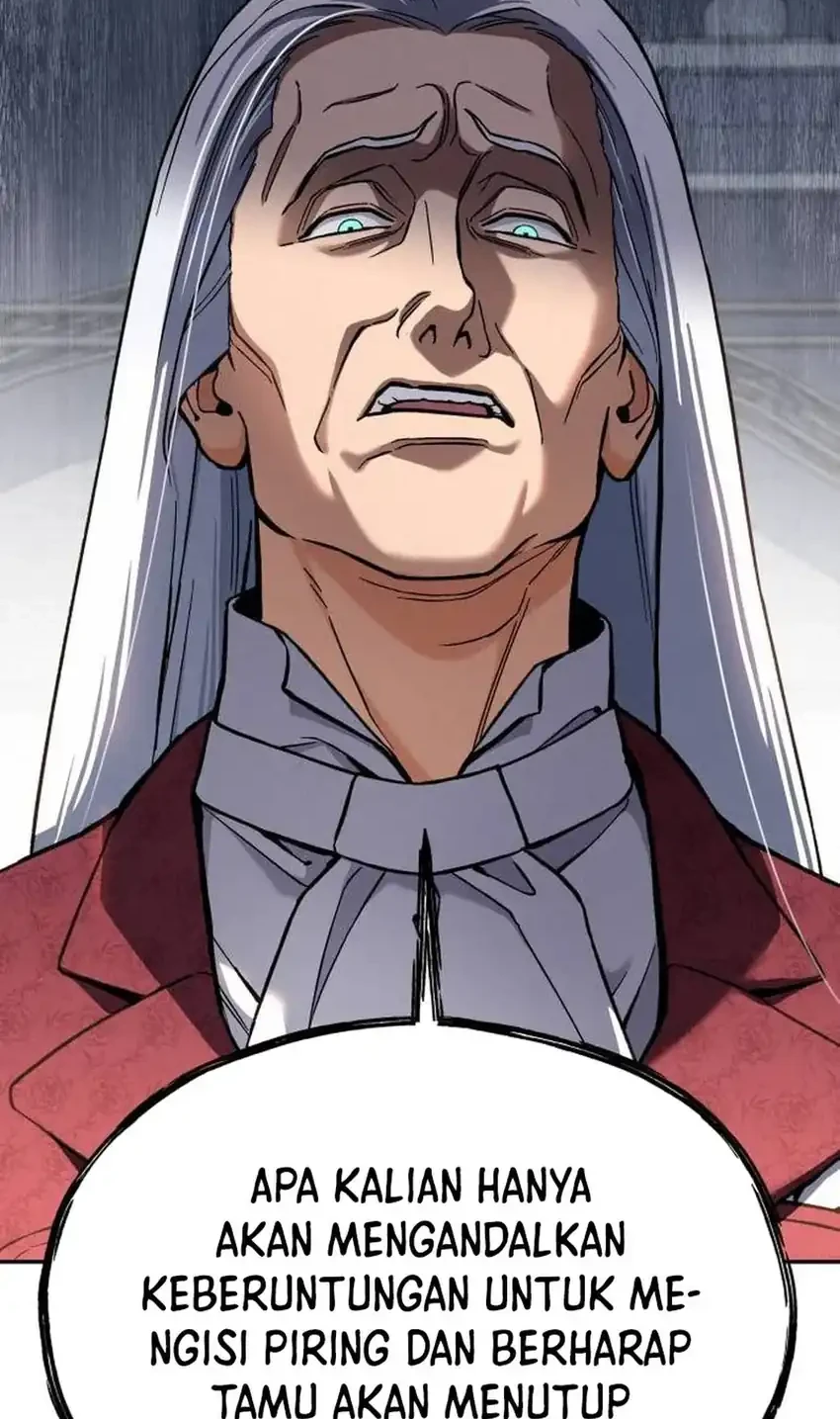 God’s Cuisine Chapter 36 Gambar 96