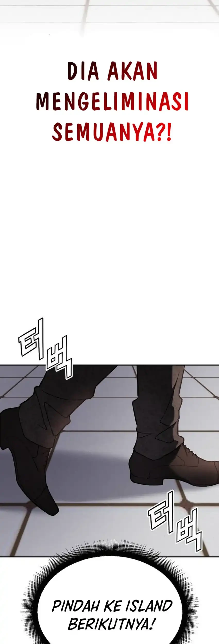 God’s Cuisine Chapter 36 Gambar 105