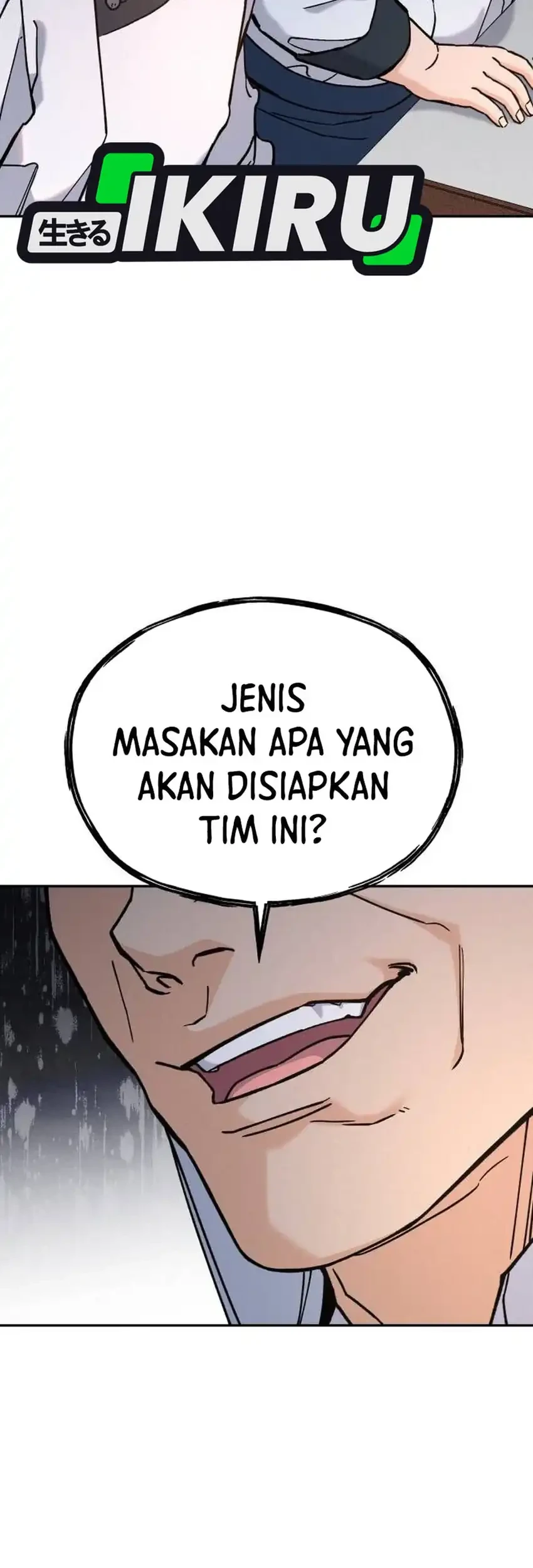 God’s Cuisine Chapter 36 Gambar 111