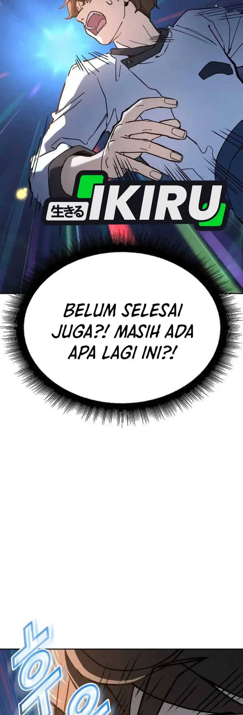 God’s Cuisine Chapter 36 Gambar 13
