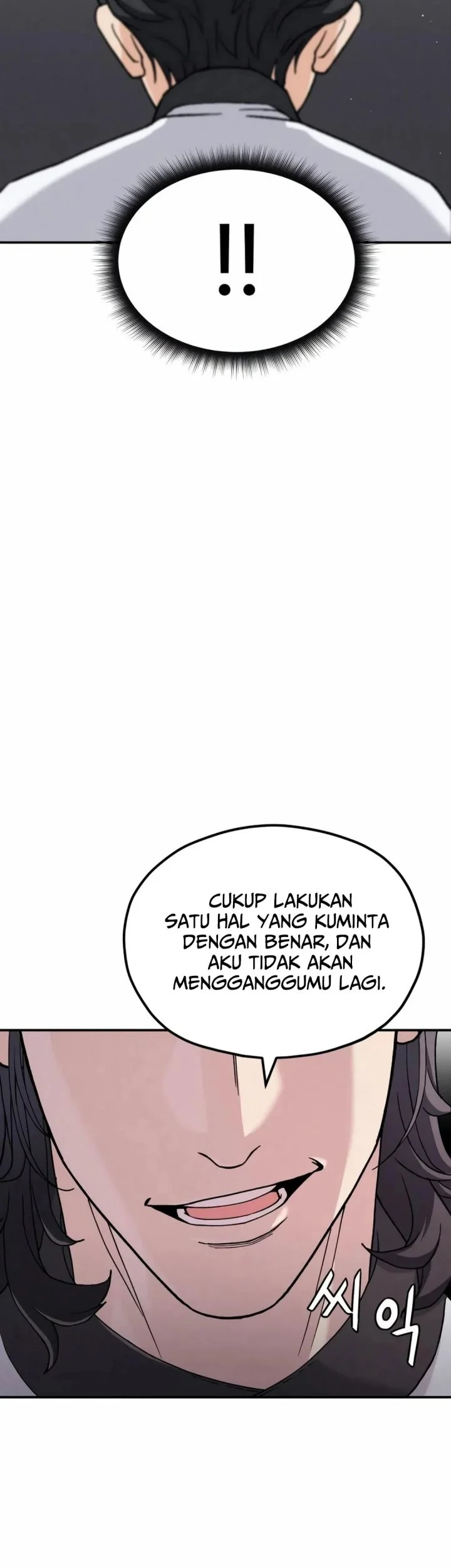 God’s Cuisine Chapter 4 Gambar 37